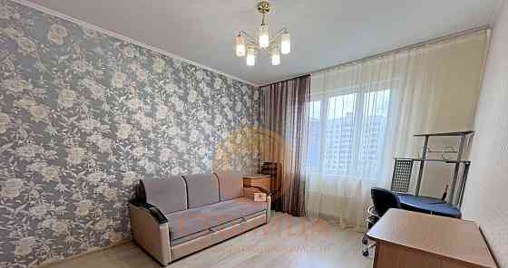 1-комн. квартира, 38 м2, 9/17 эт. Москва