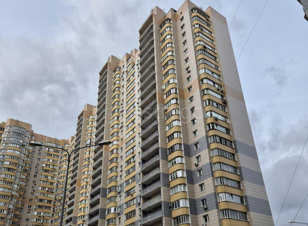 1-комн. квартира, 45 м2, 8/25 эт. Балашиха - изображение 1