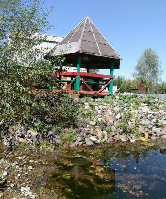 Дом, 165 м2, 18 соток, 2 эт. Горно-Алтайск - изображение 6