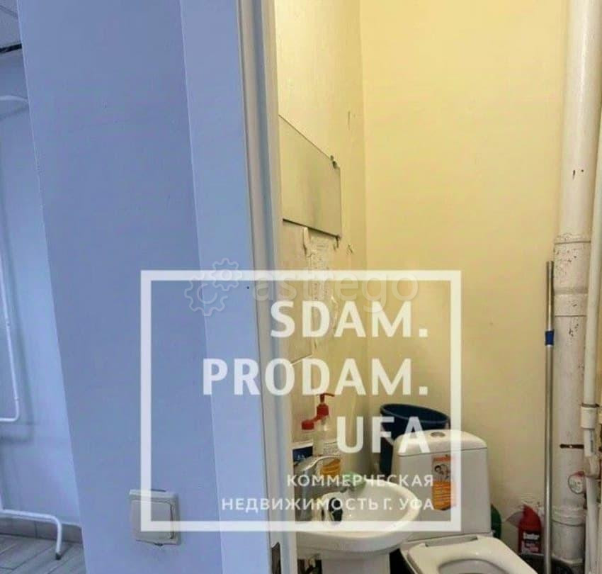 Торговое помещение, 74 м2 Уфа - изображение 6
