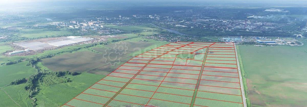 Земельный участок, 2.01 га Воскресенск - изображение 7