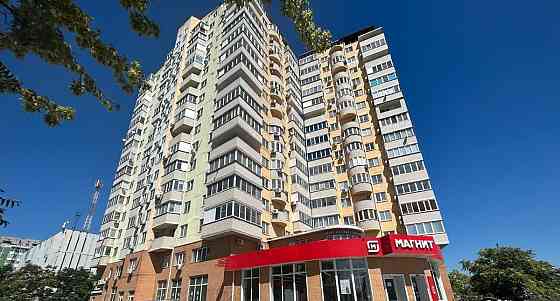 3-комн. квартира, 73.4 м2, 14/17 эт. Астрахань