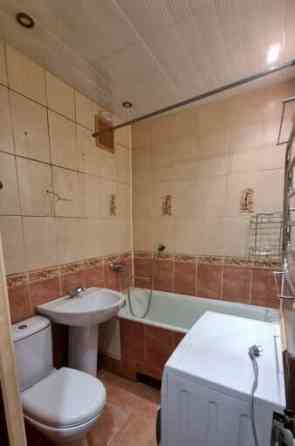 1-комн. квартира, 30.1 м2, 5/5 эт. Щёлково