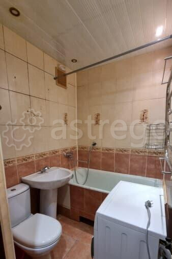 1-комн. квартира, 30.1 м2, 5/5 эт. Щёлково - изображение 3