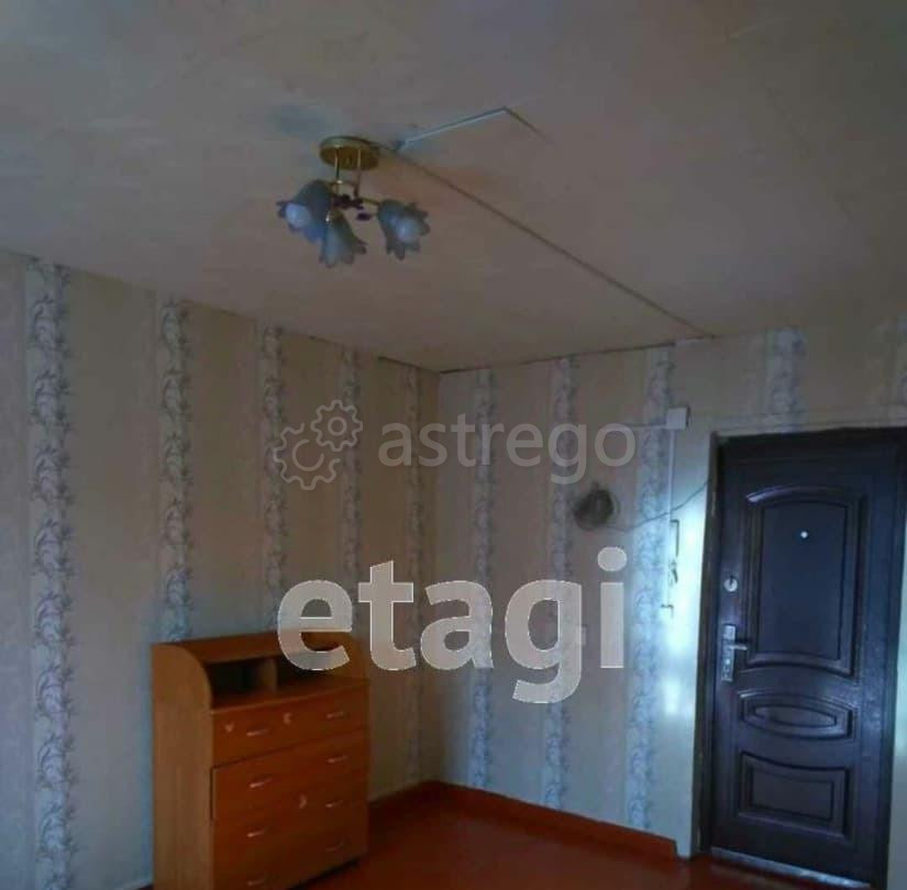 Комната, 12 м2, 2/2 эт. Котлас - изображение 3