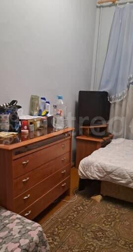 2-комн. квартира, 48 м2, 1/2 эт. Подольск - изображение 5