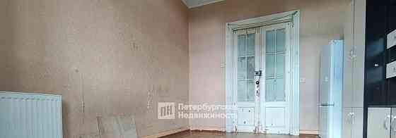 Комната, 12.6 м2, 3/5 эт. Санкт-Петербург