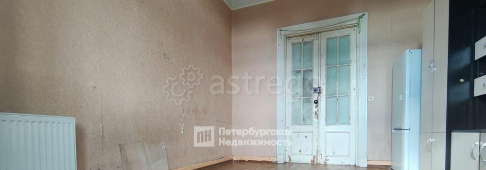 Комната, 12.6 м2, 3/5 эт. Санкт-Петербург - изображение 3