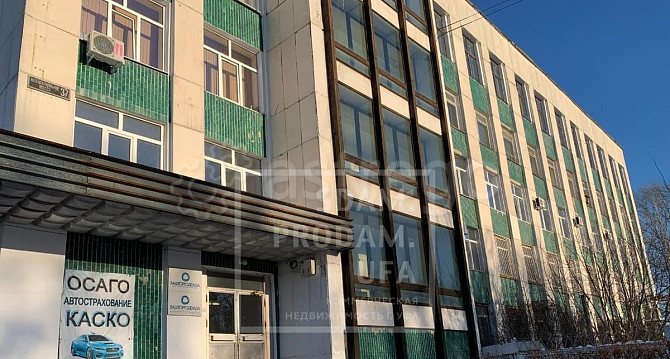Торговое помещение, 415 м2 Уфа - изображение 7