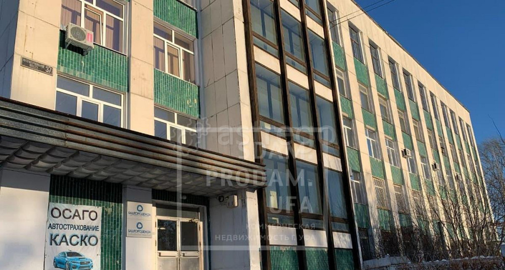 Торговое помещение, 415 м2 Уфа - изображение 7