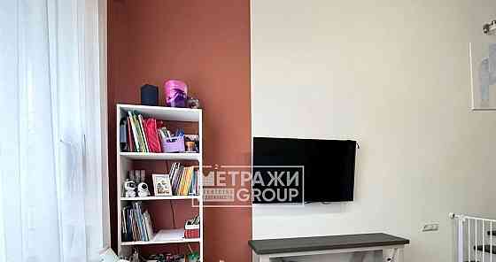 3-комн. квартира, 70 м2, 4/4 эт. Королев