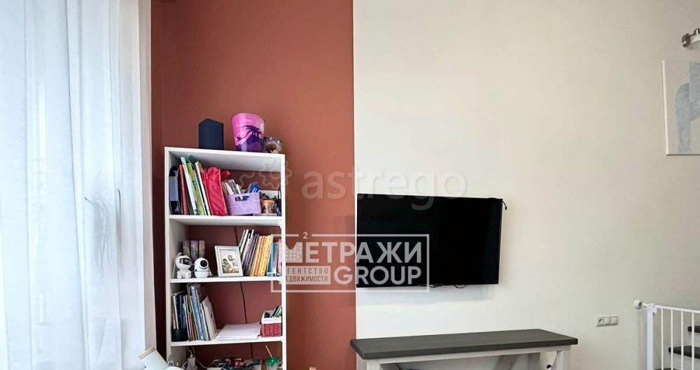 3-комн. квартира, 70 м2, 4/4 эт. Королев - изображение 6