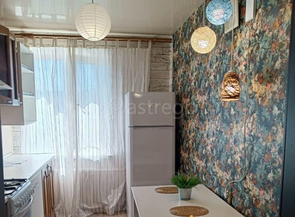 2-комн. квартира, 49.4 м2, 5/5 эт. Яблоновский - изображение 2