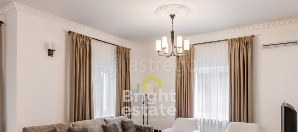 Дом, 548.4 м2, 19.51 сотки, 4 эт. Одинцово - изображение 4