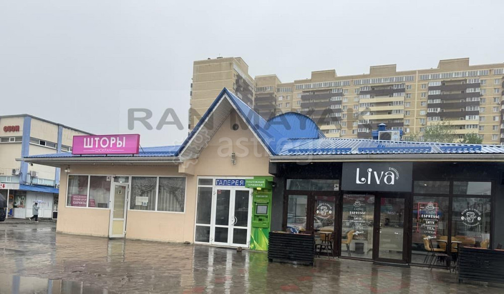 Торговое помещение, 19.2 м Майкоп - изображение 1