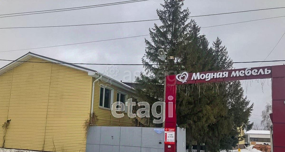 Склад, 285.6 м2 Белгород - изображение 4