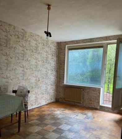 2-комн. квартира, 45 м2, 2/5 эт. Санкт-Петербург