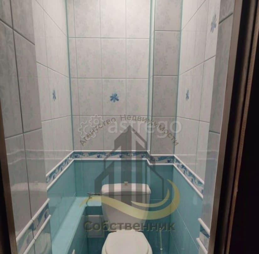 4-комн. квартира, 100 м2, 3/5 эт. Старый Оскол - изображение 2