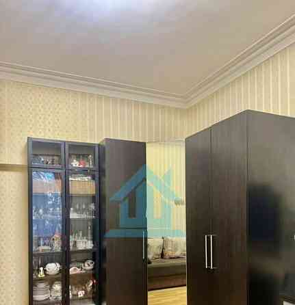 4-комн. квартира, 85 м2, 3/5 эт. Санкт-Петербург