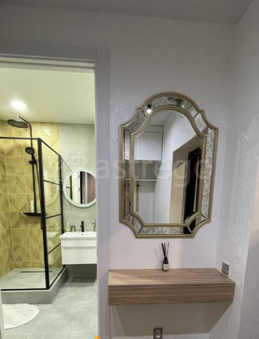 1-комн. квартира, 41 м2, 11/21 эт. Астрахань - изображение 2