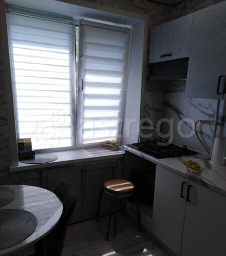 1-комн. квартира, 26 м2, 3/5 эт. Губкин - изображение 5