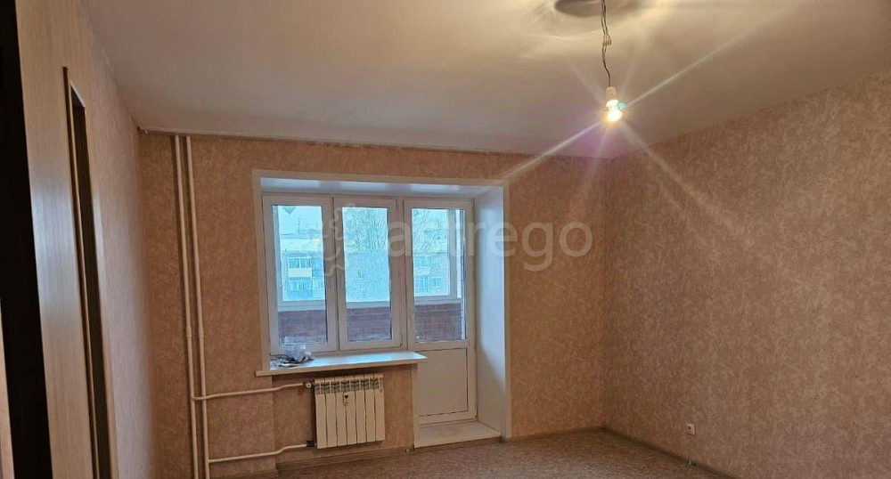2-комн. квартира, 65 м2, 5/10 эт. Красноярск - изображение 1