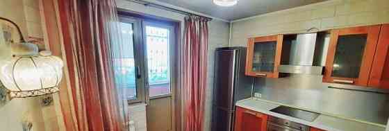 3-комн. квартира, 80 м2, 5/22 эт. Москва