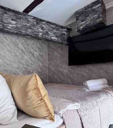 Студия, 21 м2, 1/3 эт. Москва