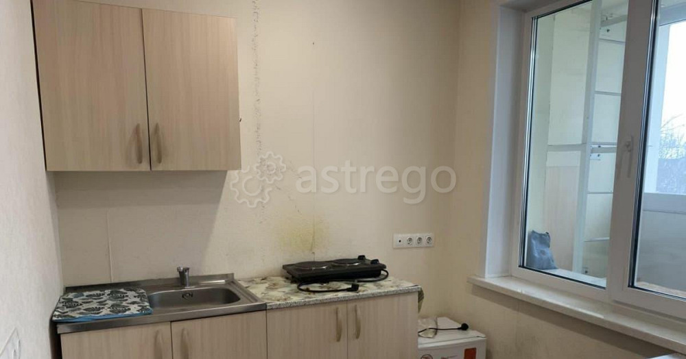 Студия, 25 м2, 3/11 эт. Барнаул - изображение 6