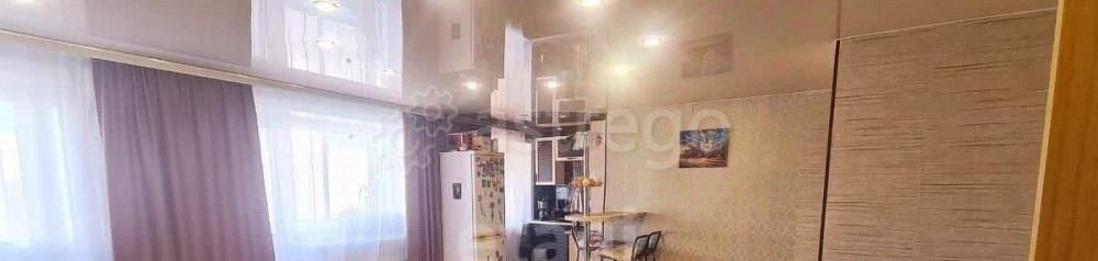 2-комн. квартира, 55.2 м2, 5/5 эт. Белогорск - изображение 2