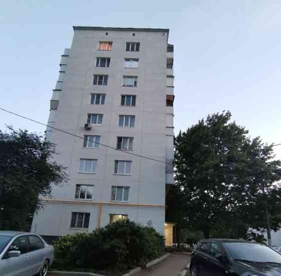 Комната, 19.8 м2, 2/9 эт. Москва