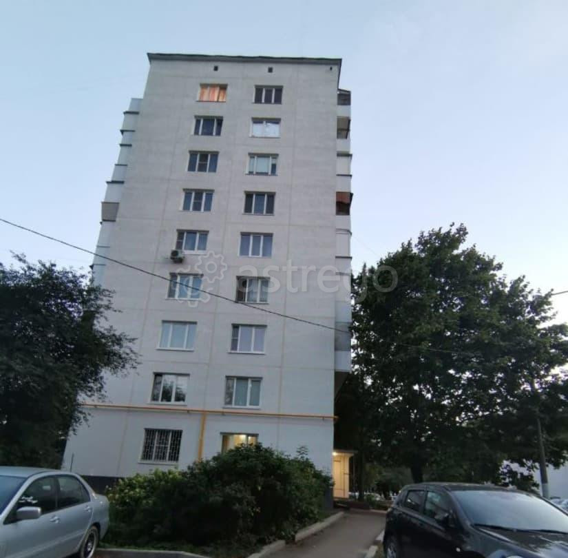 Комната, 19.8 м2, 2/9 эт. Москва - изображение 4