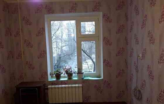 2-комн. квартира, 46 м2, 3/9 эт. Москва
