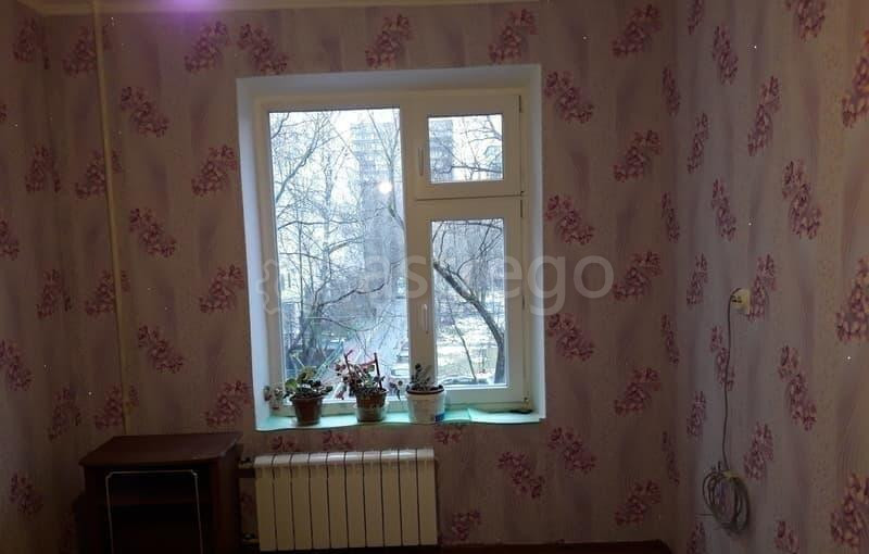 2-комн. квартира, 46 м2, 3/9 эт. Москва - изображение 5