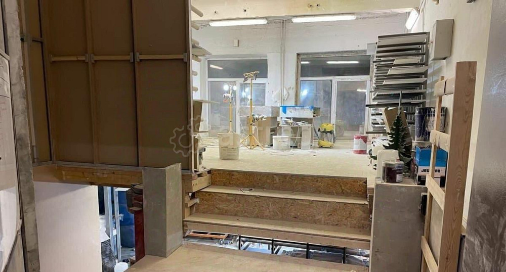 Производственное, 809 м2 Санкт-Петербург - изображение 3