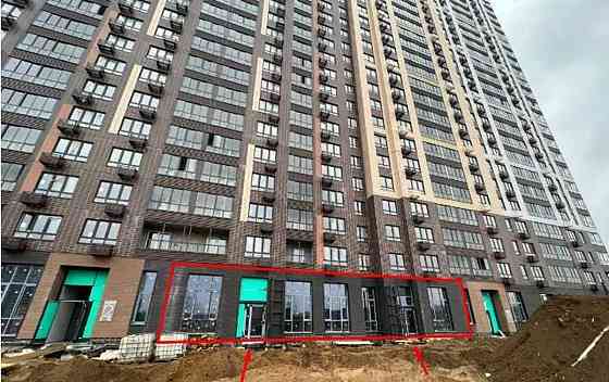 Свободного назначения, 298.6 м2 Люберцы