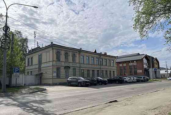 Офис, 36 м2 Архангельск