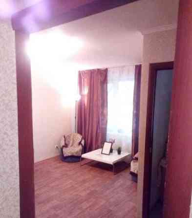 2-комн. квартира, 45 м2, 1/1 эт. Москва
