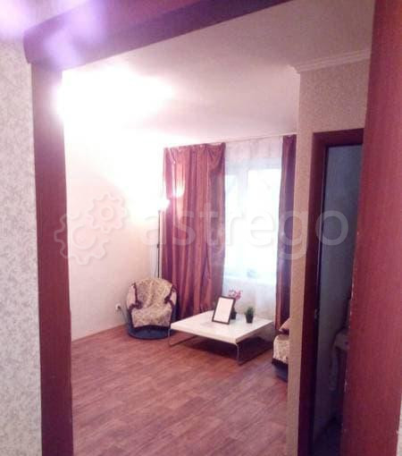 2-комн. квартира, 45 м2, 1/1 эт. Москва - изображение 6