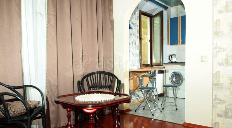 2-комн. квартира, 45 м2, 1/5 эт. Москва - изображение 8