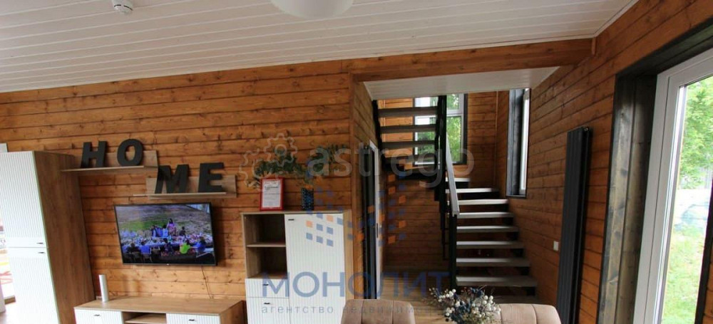 Дом, 118 м2, 6 соток, 2 эт. Москва - изображение 7