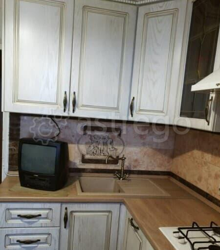 2-комн. квартира, 48 м2, 3/9 эт. Москва - изображение 6