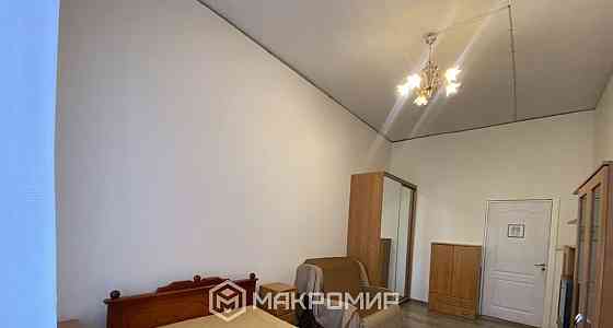 3-комн. квартира, 78 м2, 4/4 эт. Санкт-Петербург