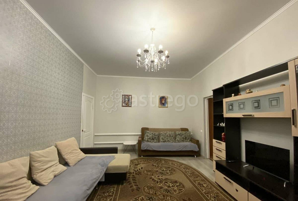 2-комн. квартира, 59.8 м2, 1/5 эт. Дубовое - изображение 3