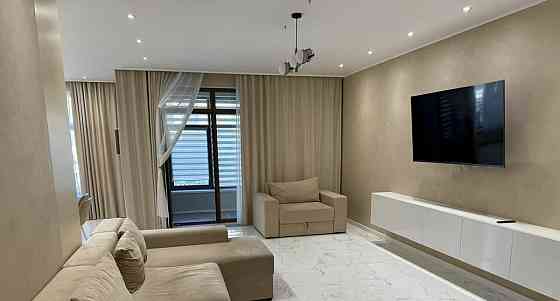 3-комн. квартира, 140 м2, 4/12 эт. Москва
