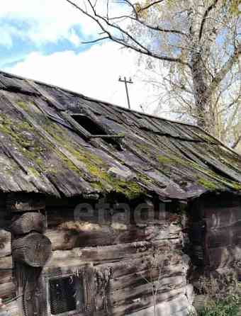 Земельный участок, 13.39 сотки Уяр