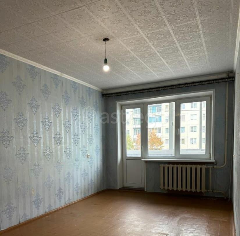 4-комн. квартира, 77.4 м2, 2/9 эт. Архангельск - изображение 2