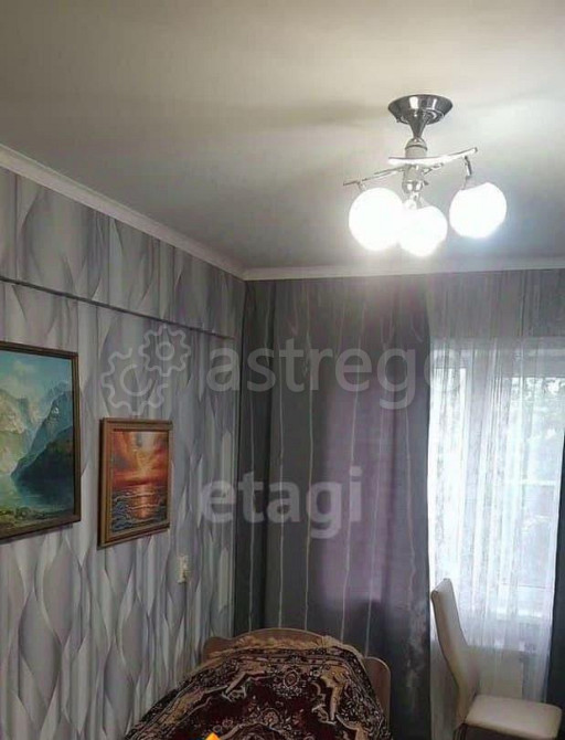 3-комн. квартира, 59 м2, 2/5 эт. Бийск - изображение 7