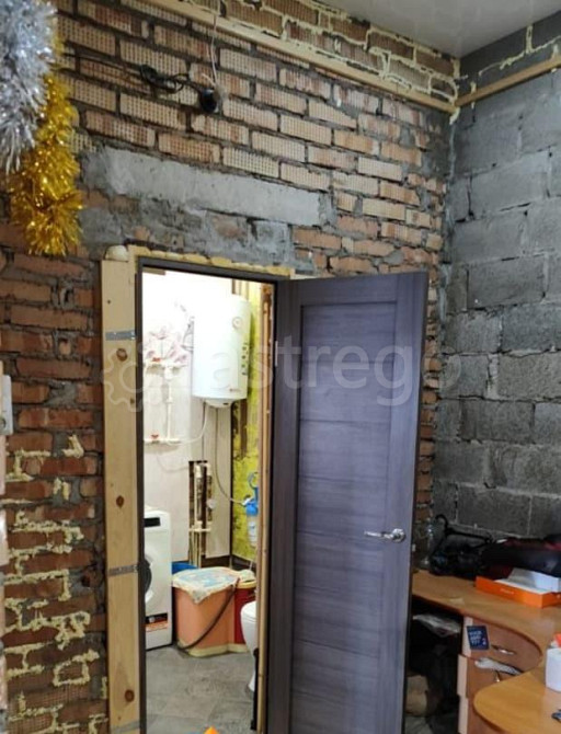 1-комн. квартира, 46.3 м2, 3/3 эт. Емельяново - изображение 4