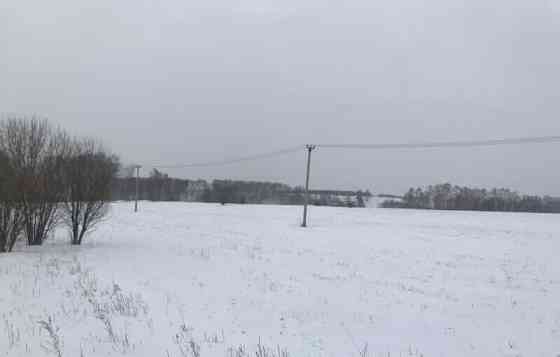 Земельный участок, 10 соток Емельяново